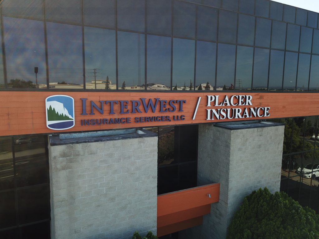 Roseville InterWest Insurance Services