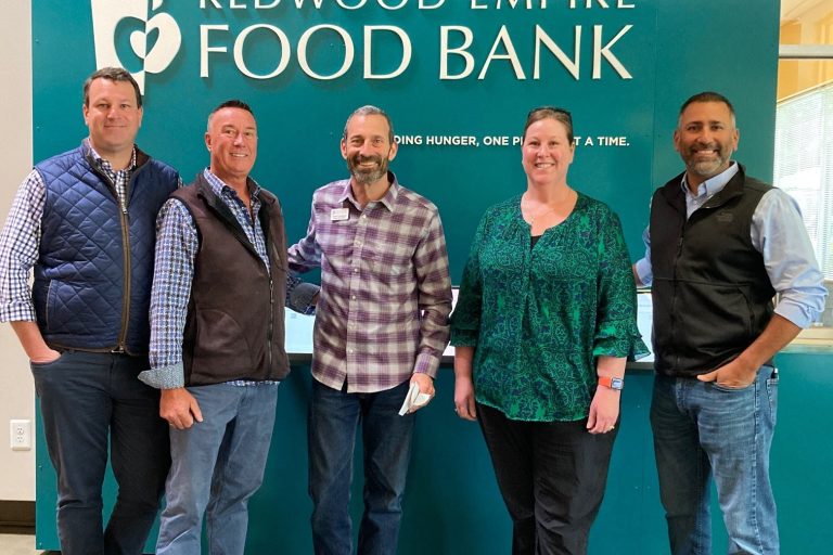 Student Snack Bag Program  Community Food Bank of San Benito County