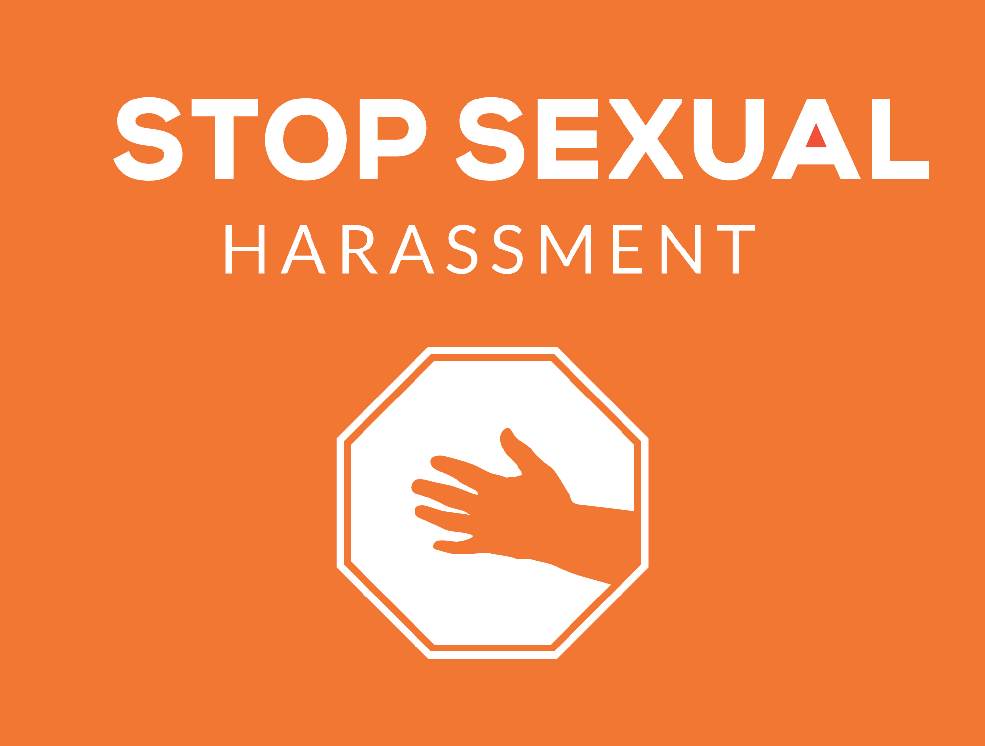 Don t Forget Sexual Harassment Prevention Training InterWest