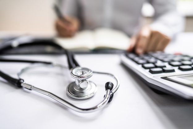 Interest in Health Premium Reimbursement Accounts Grows