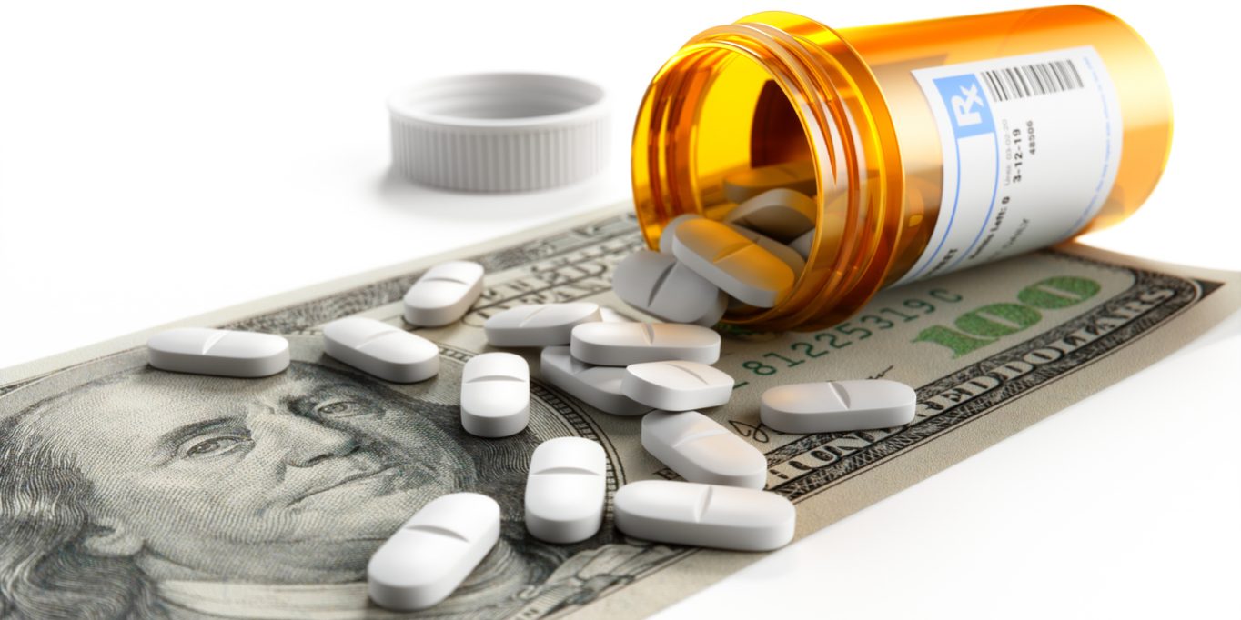 Medicine and healtcare costs