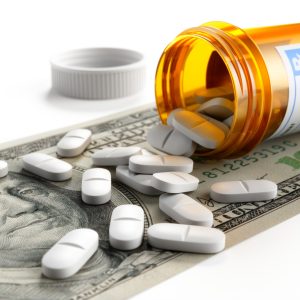 Medicine and healtcare costs