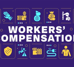 workers' comp