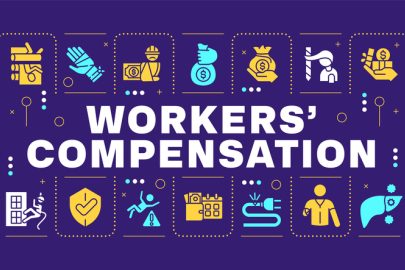 workers' comp