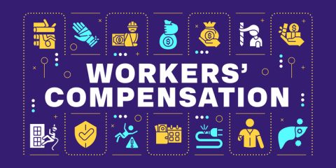 workers' comp