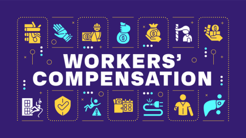 workers' comp