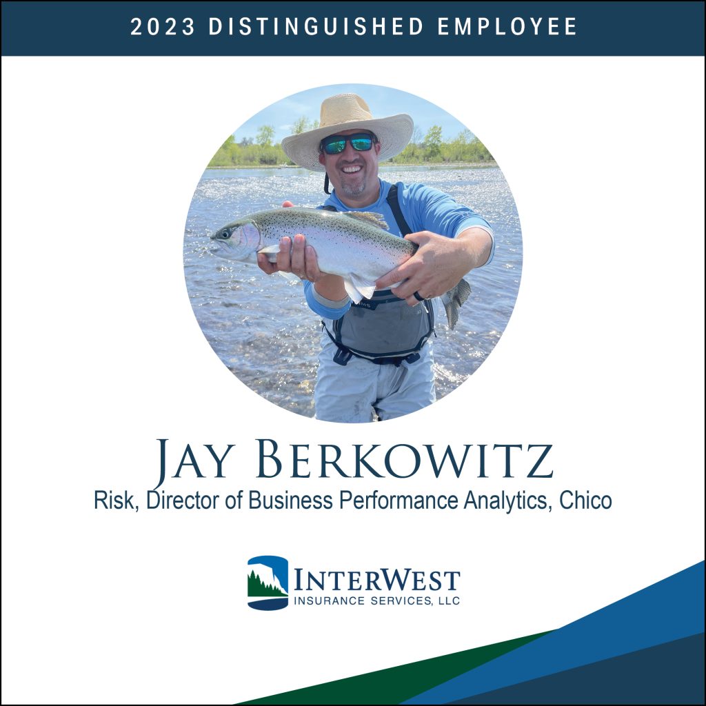 Jay Berkowitz