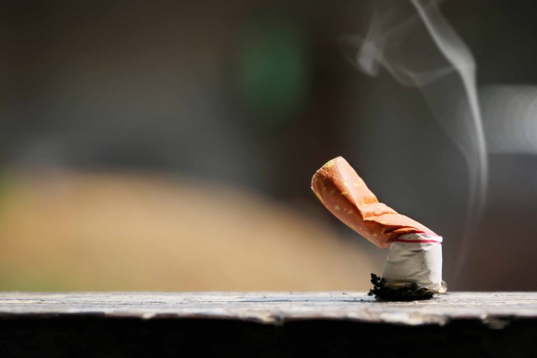 New Class-Action Lawsuits Target Group Health Plan Tobacco Surcharges