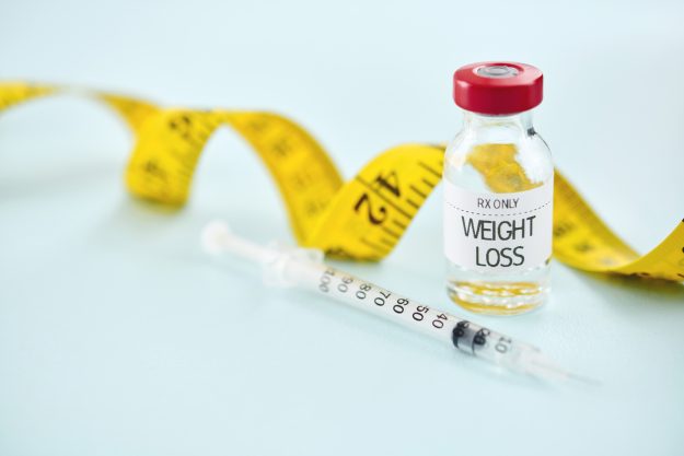 More-Employers-Cover-Weight-Loss-Drugs