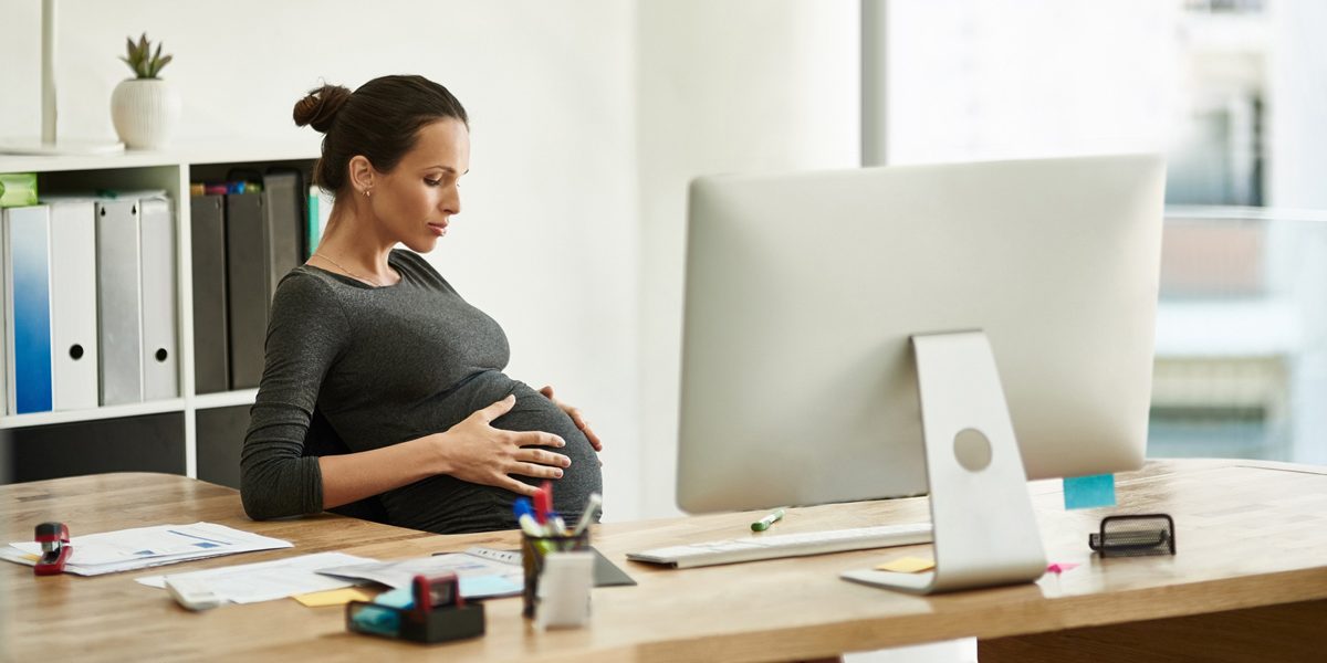 Pregnant Workers Fairness Act