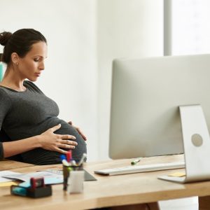 Pregnant Workers Fairness Act