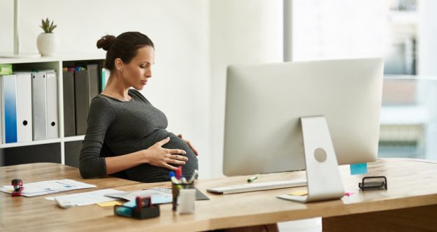 Pregnant Workers Fairness Act