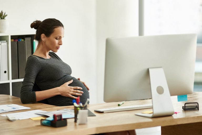 Pregnant Workers Fairness Act