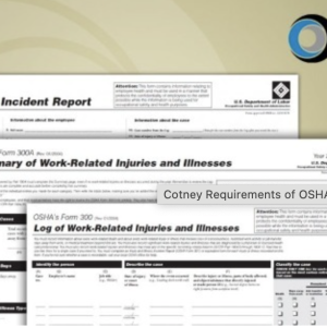 It's Time to Post Your OSHA Form 300A